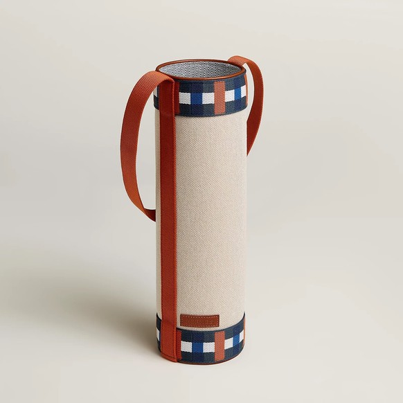 Flaschenhalter Hermes