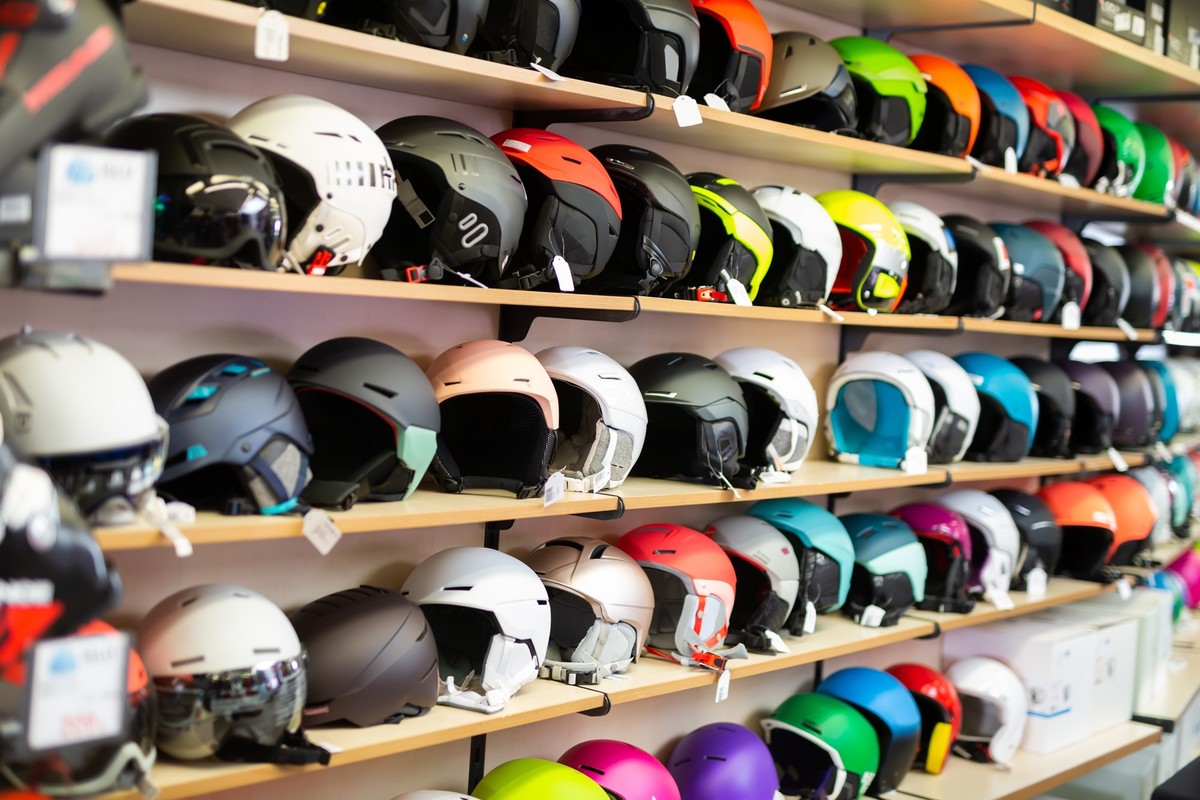 Der «Kassensturz» hat sich dem Thema Ski- und Snowboardhelme gewidmet.