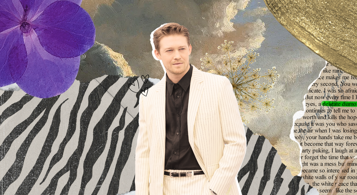 Joe Alwyn, ex de Taylor Swift, sort du silence