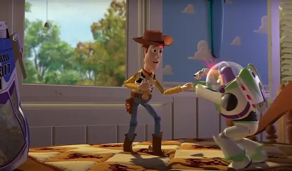 toy story