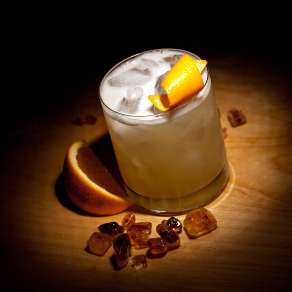 Whiskey Sour drink cocktail drinks trinken alkohol