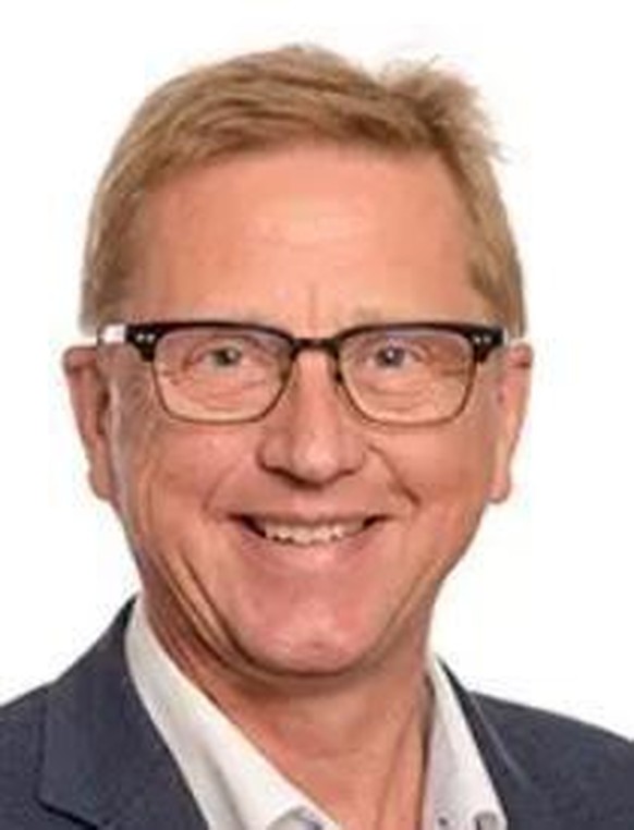 Asger Christensen: EU-Parlamentarier und Grossbauer.