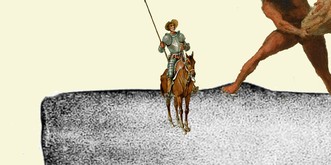 Teil II: Klassiker der Weltliteratur auf wenige Sätze gekürzt: Welche 15 Bücher verbergen sich hier?