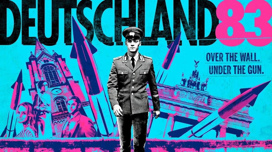 Deutschland 83