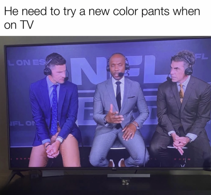 Die lustigsten Fails der Woche: Hosen