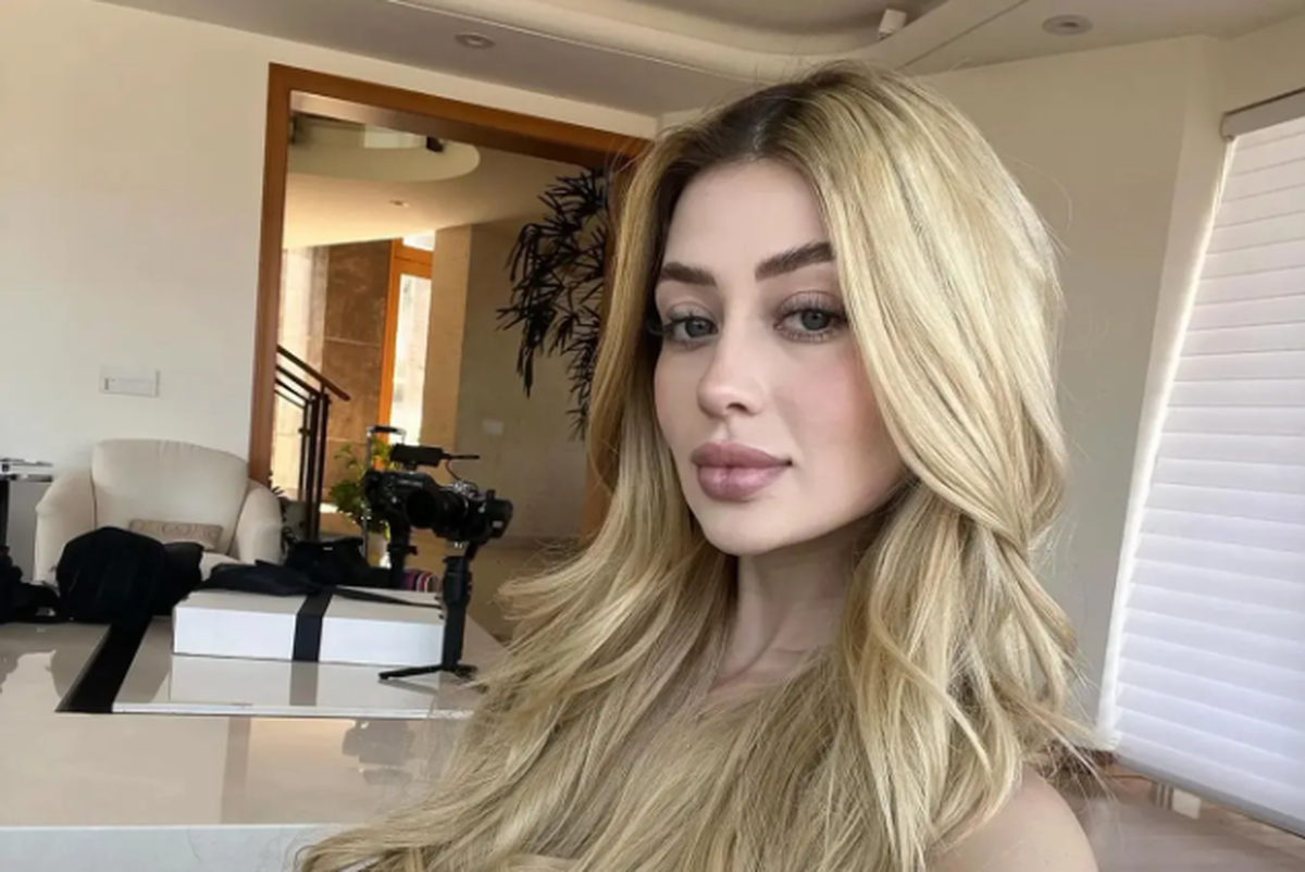 Valeria Marquez