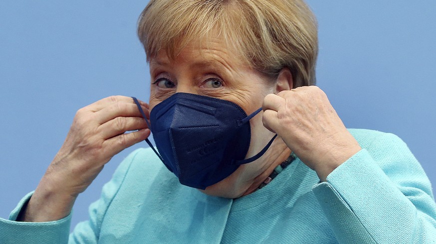 Deutschland: Diese Corona-Regeln werden diskutiert - Vimarsana News