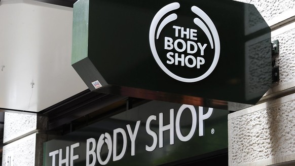 Die brasilianischen Besitzer von Body-Shop kaufen den in Grossbritannien ansässigen Rivalen Avon. (Archivbild)