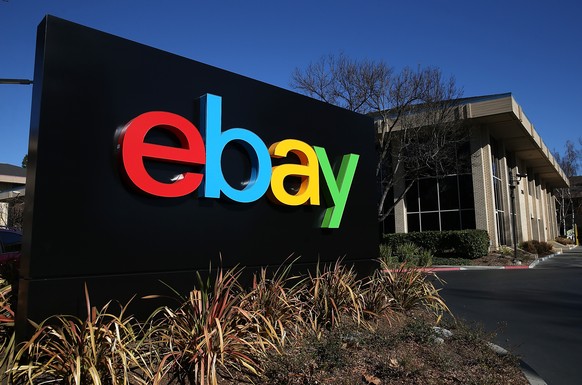 Ebay wächst. Trotzdem will die Firma Mitarbeiter entlassen.