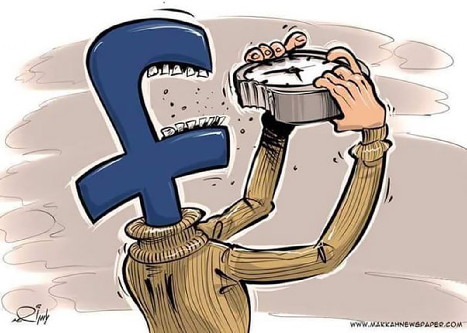 Lustige Bilder Handysucht