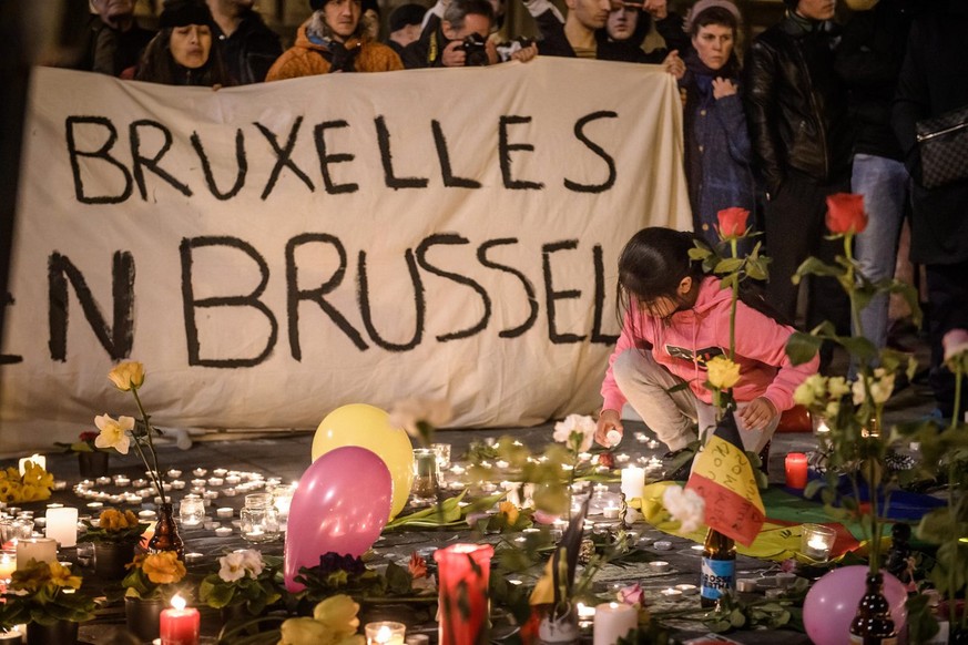 Der «IS» funktioniert wie eine Sekte – das erklärt auch, warum die Terroristen so grausam sind