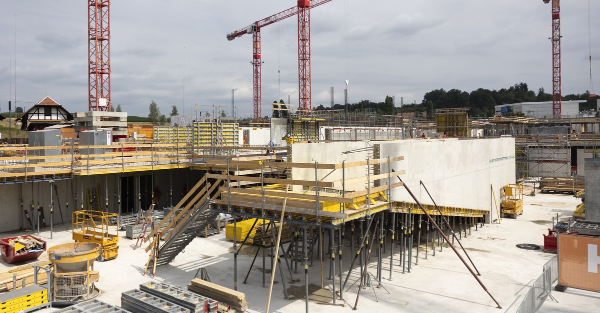 Kommission will missbräuchlichen Baueinsprachen Riegel schieben