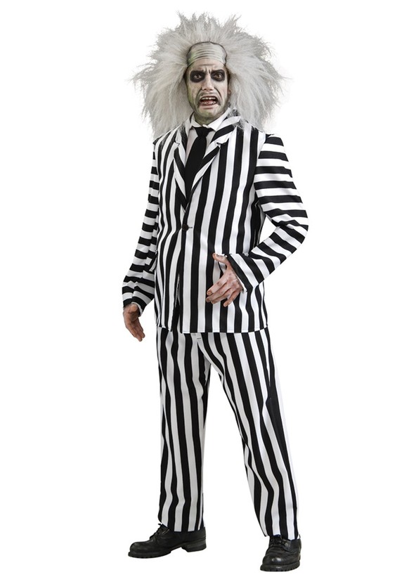 Halloween Costumes