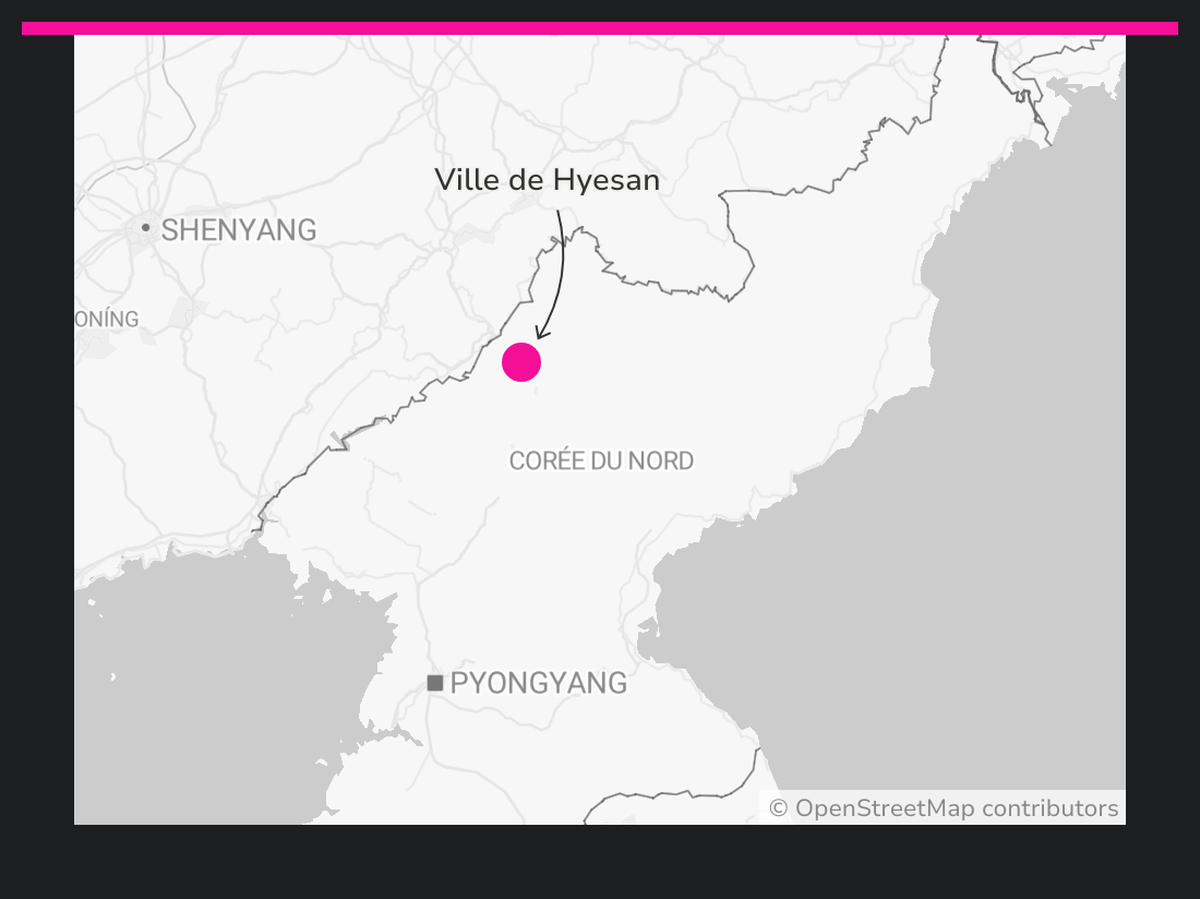 Hyesan.