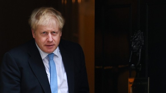 Der britische Premierminister Boris Johnson will endlich einen Brexit-Deal, um sein Land am 31. Oktober geordnet aus der EU führen zu können.