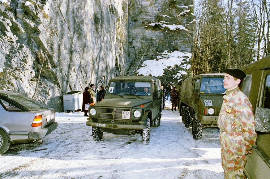 Die P-26 meldet sich zurück: Eine andere Zeit, eine andere Welt