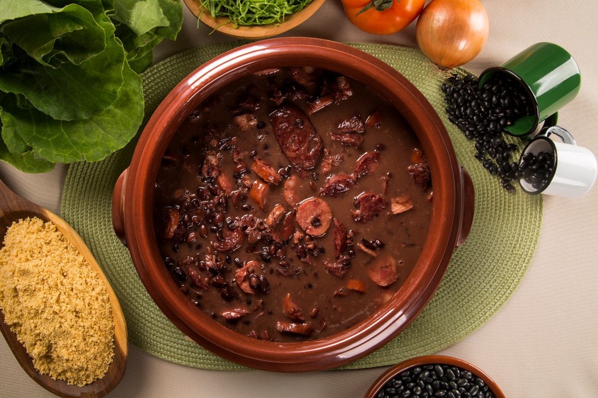 Feijoada