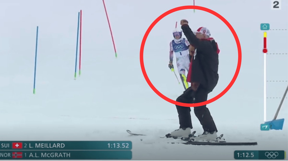 Le coach des skieurs suisses est sous le feu des critiques