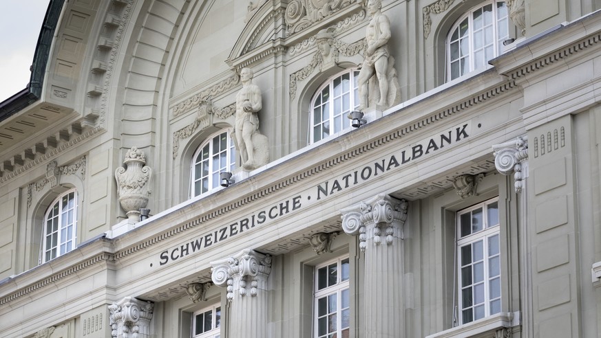 Klimapolitik Nationalbank Will Weiter In Ol Aktien Investieren Watson