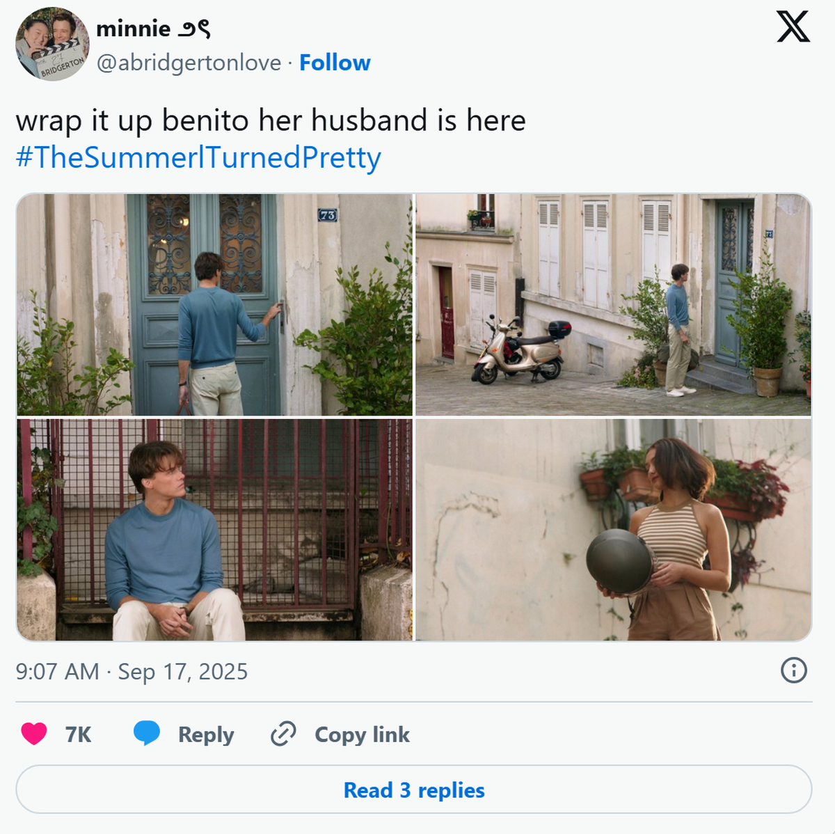the summer i turned pretty