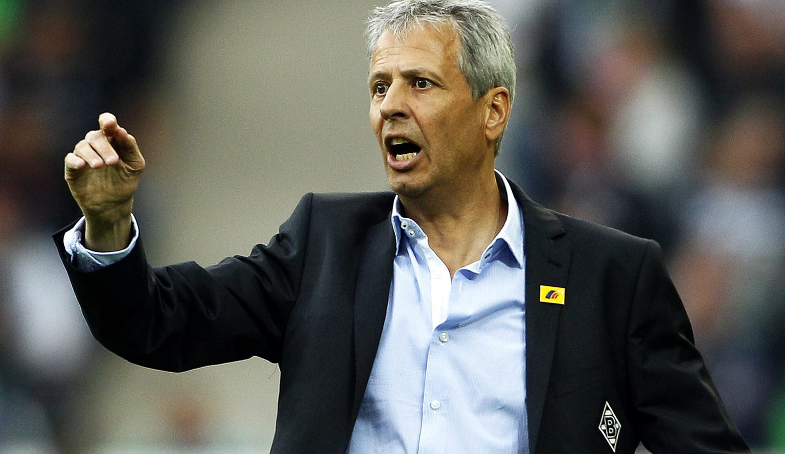 Lucien Favre kehrt zum FCZ zurück.