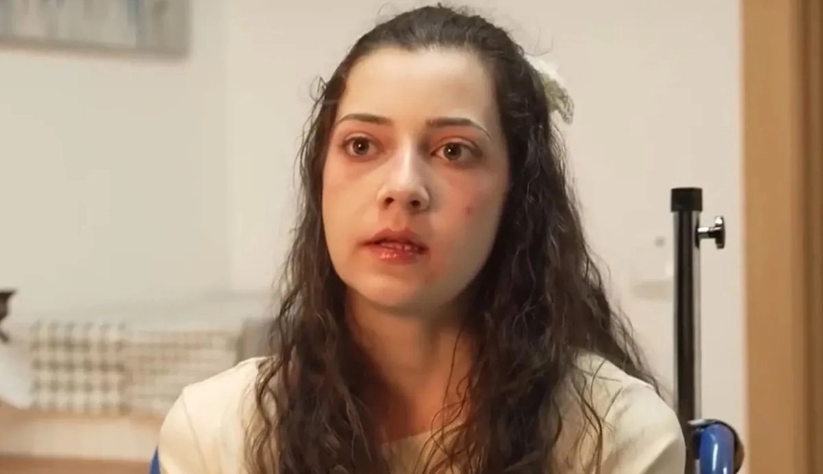 Noelia Castillo Ramos: Am vergangenen Donnerstag war ihr Leidensweg zu Ende.