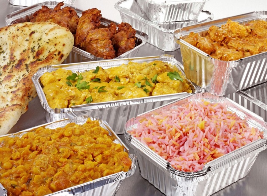 curry takeout takeaway indien indisch englisch britisch england grossbritannien streetfood street food essen http://www.curryleafcinderford.co.uk/gallery/