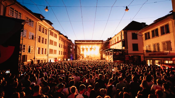 Winterthurer Musikfestwochen 2022