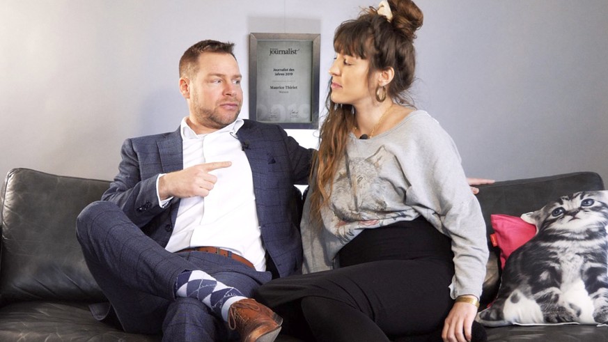 «Schwanger-Sein ist wie Corona, nur mit Folgen» – Schwangere sind beim Chef untendurch