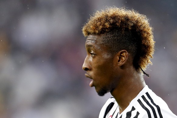 Der 19-jährige Kingsley Coman gilt als Riesentalent.