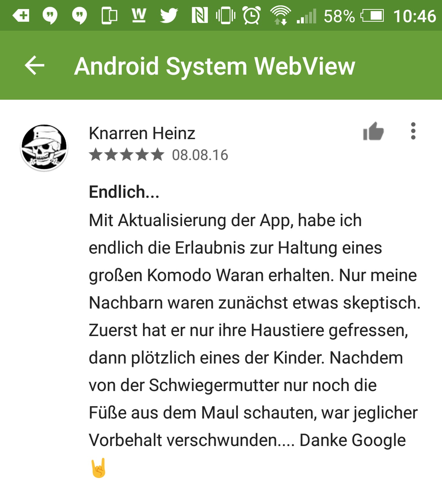 problem schwiegermutter