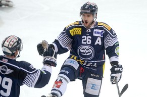 Maxime Noreau verlässt Ambri.