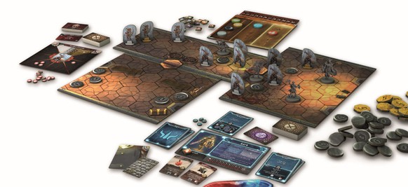 gloomhaven spielinhalt