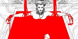 Blutgräfin Báthory, die ungarische Serienmörderin