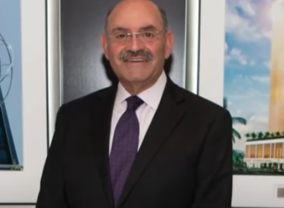 Allen Weisselberg