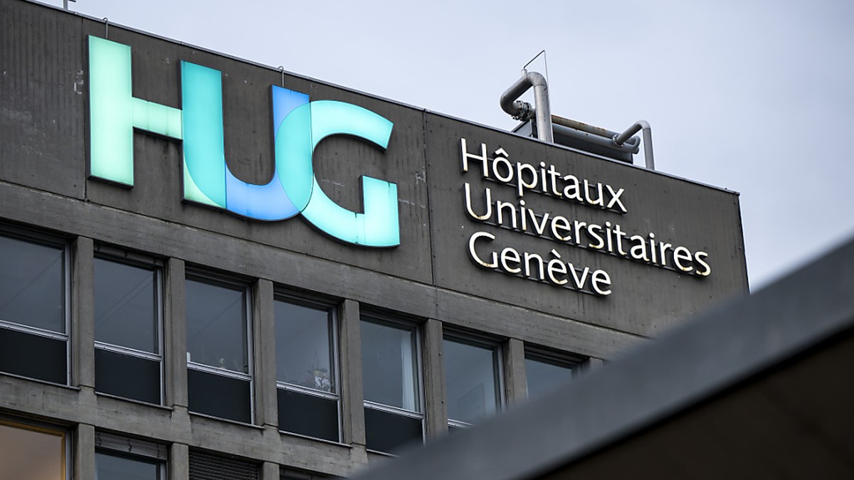Un nouveau centre de chirurgie ambulatoire verra le jour en 2025 à Genève grâce à un partenariat public-privé entre les Hôpitaux universitaires de Genève (HUG), le groupe Hirslanden et la CPEG (archiv ...
