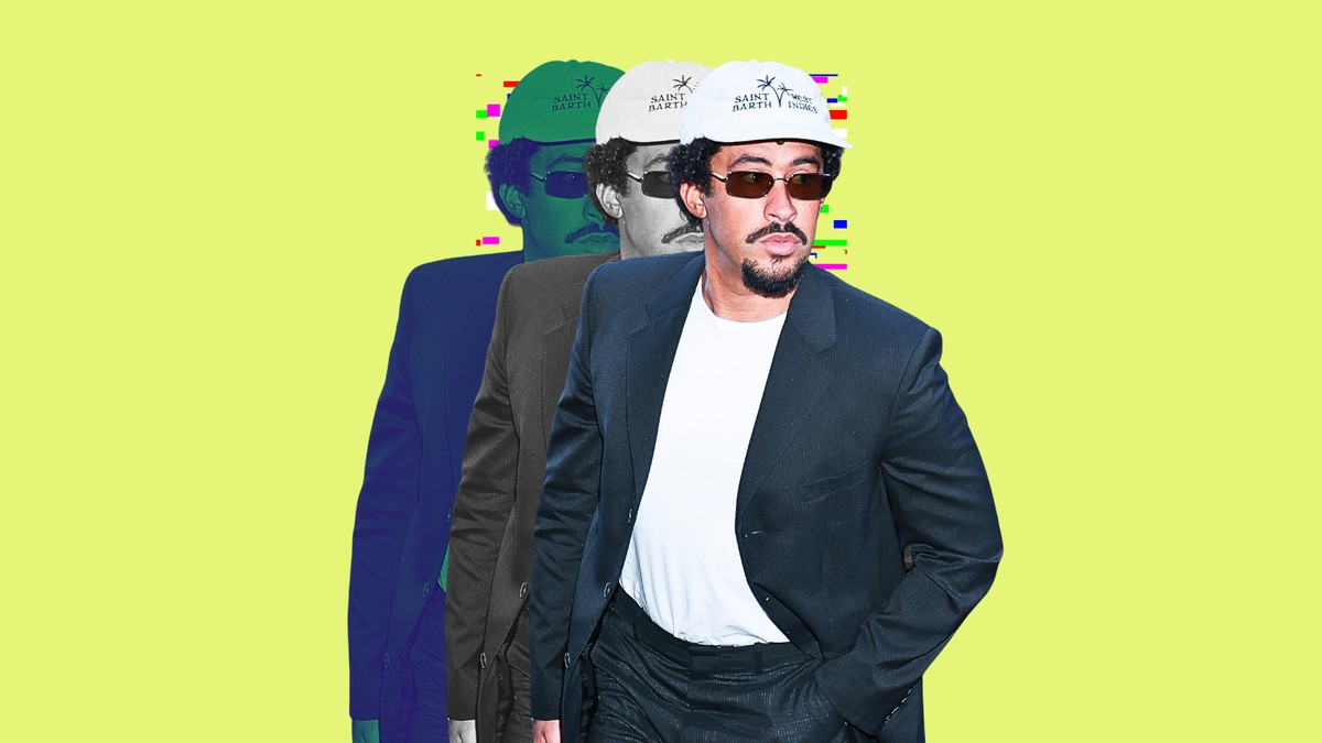 Bad Bunny: Donald Trump doit affronter un chanteur