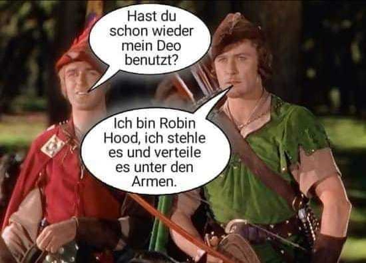 Picdump. Spass. Jetzt.
Füsse hoch...