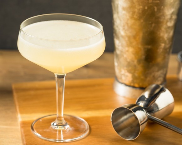 corpse reviver #2 cocktail drinks trinken alkohol