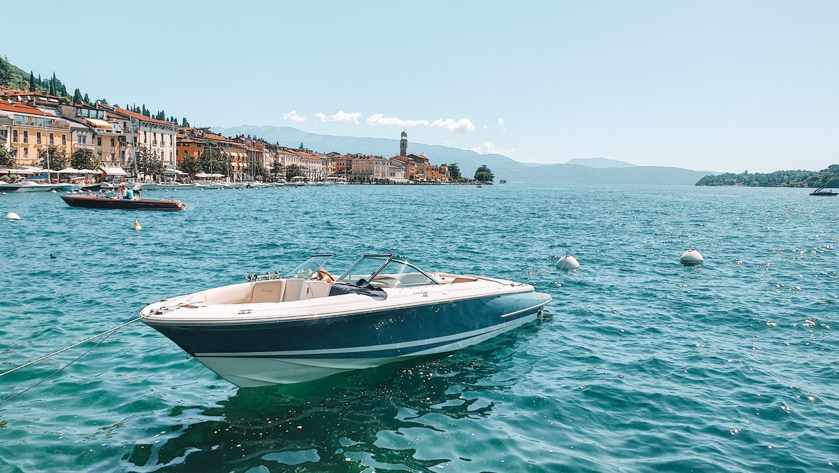 Ferien in Italien Die besten Orte, die du schnell mit dem Auto erreichst