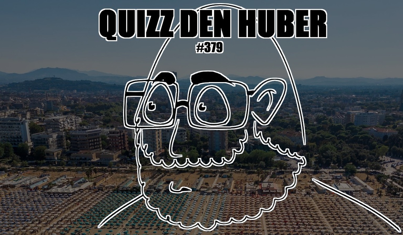 QDH: So hässig verliess Huber das Quiz noch nie