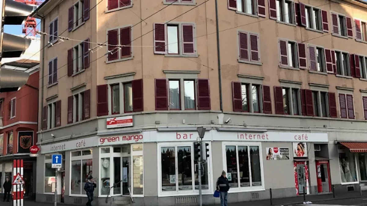 «Mannebüro» kommt doch nicht nach Winterthur