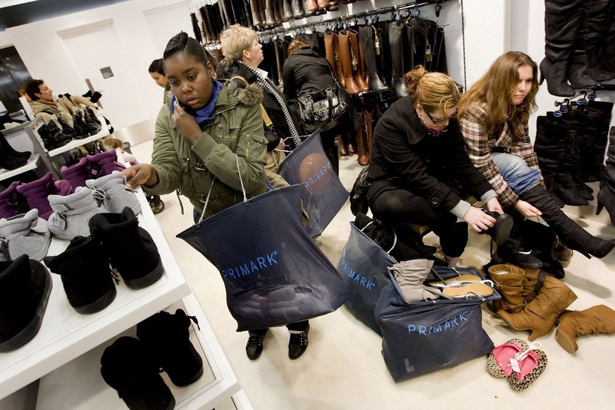 «Das Bekleidungsgeschäft ist ein dreckiges Business, das fast nur Verlierer produziert»