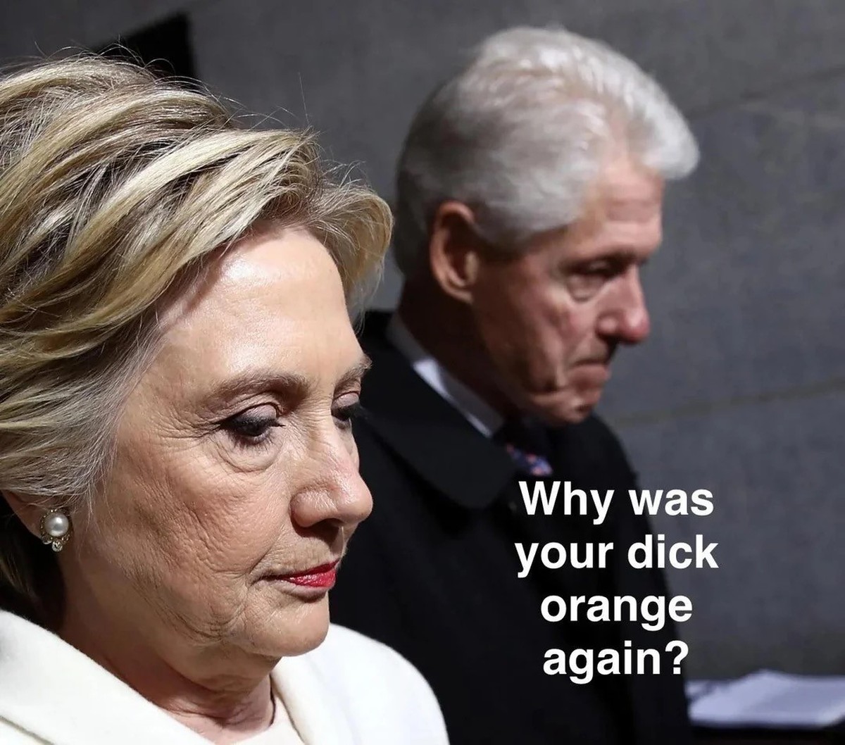 Trump Epstein Memes: Das Bubba-Gerücht und Bill Clinton