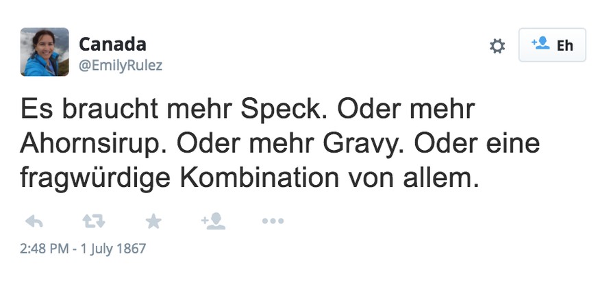canada kanada emily fake tweet
