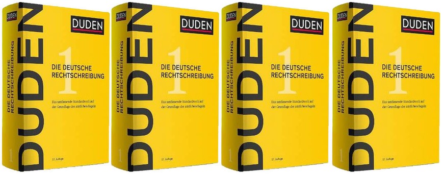 4 Duden