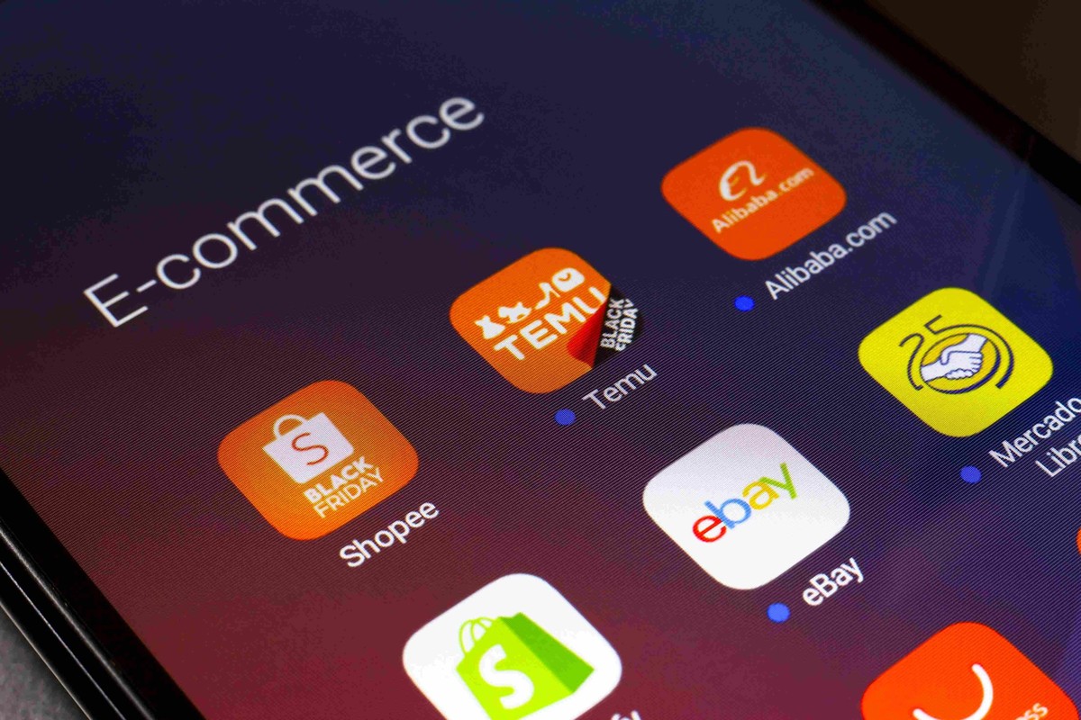 Les e-commerces étrangers tels que Temu et Alibaba ne contribuent pas financièrement au système de recyclage suisse.
