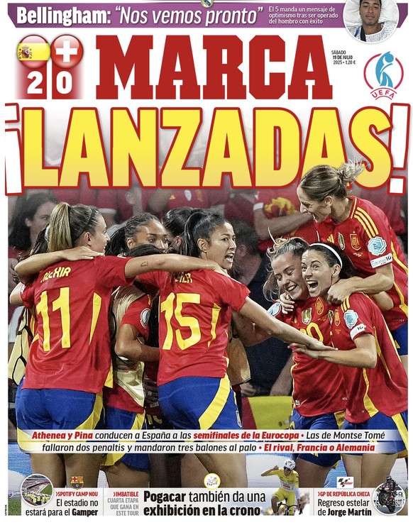 marca