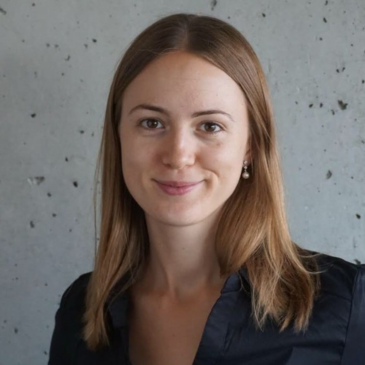 Rhiana, membre de l'association S-endo.