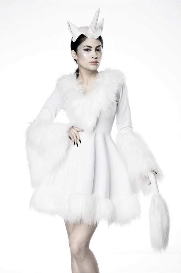 The most popular carnival costumes 2023 in Switzerland